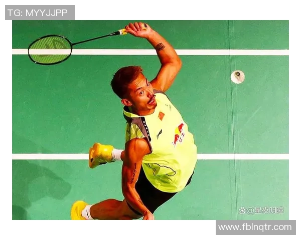 羽毛球新手必看：提升比赛意识的实用技巧与策略分享